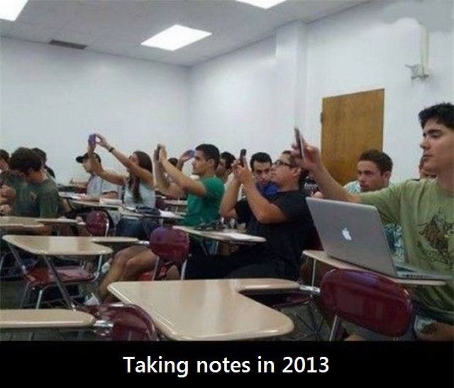 Bildschirmarbeiter - Picdump 08.11.2013