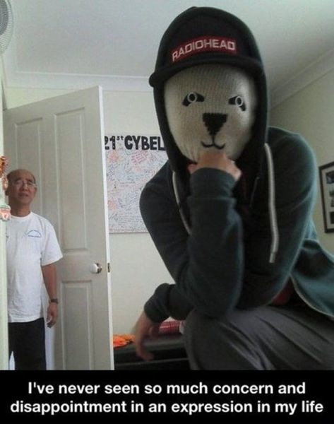 Bildschirmarbeiter - Picdump 08.11.2013