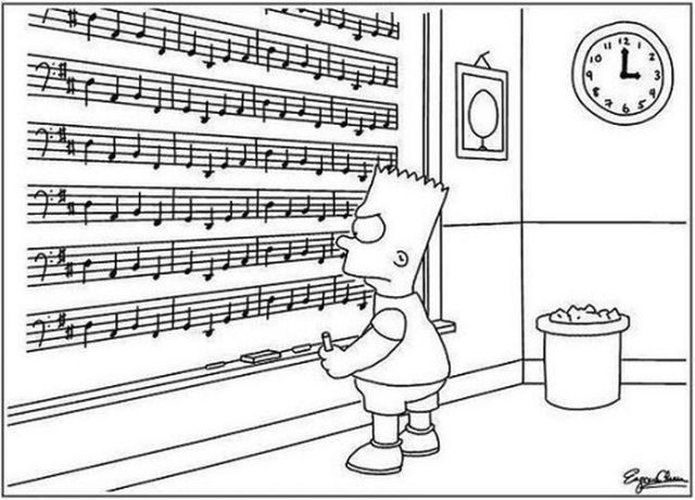 Bildschirmarbeiter - Picdump 08.11.2013