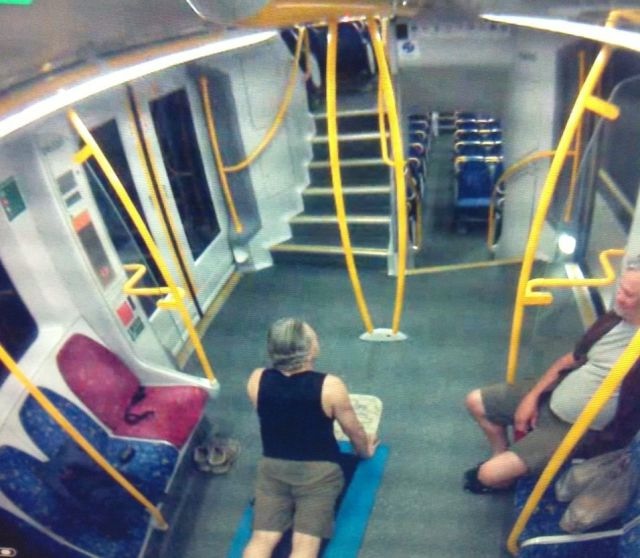 Bildschirmarbeiter - Picdump 08.11.2013