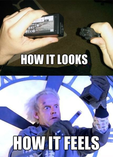 Bildschirmarbeiter - Picdump 15.11.2013