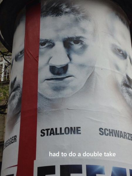 Bildschirmarbeiter - Picdump 15.11.2013