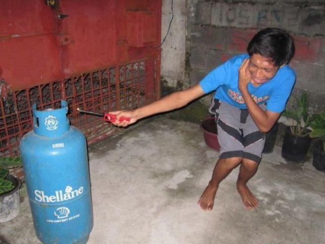 Bildschirmarbeiter - Picdump 15.11.2013