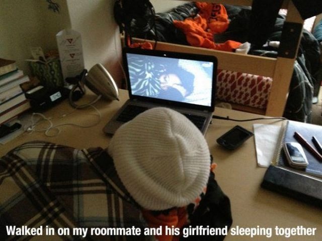 Bildschirmarbeiter - Picdump 15.11.2013