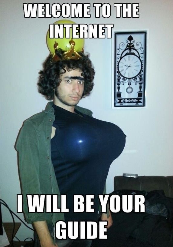 Bildschirmarbeiter - Picdump 15.11.2013