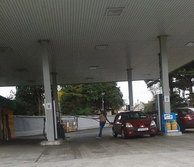 Bildschirmarbeiter - Picdump 15.11.2013