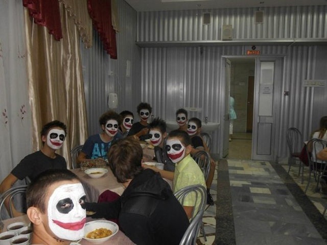 Bildschirmarbeiter - Picdump 15.11.2013