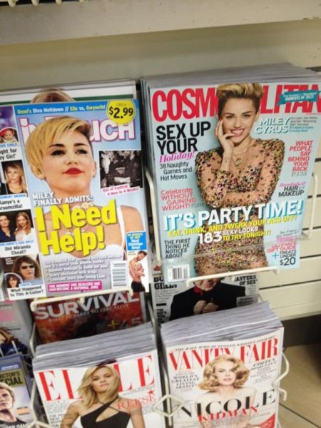 Bildschirmarbeiter - Picdump 15.11.2013