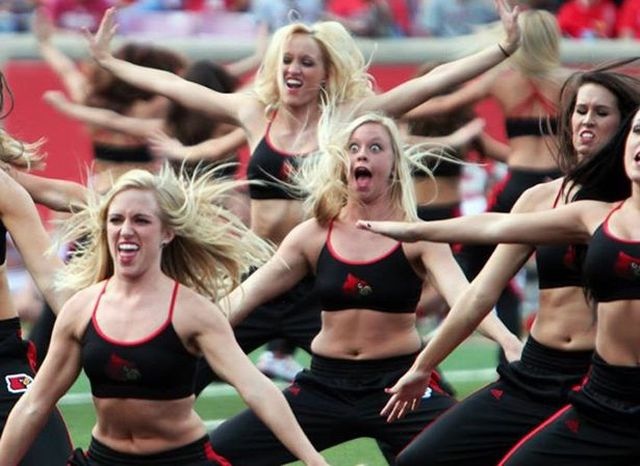 Bildschirmarbeiter - Picdump 15.11.2013