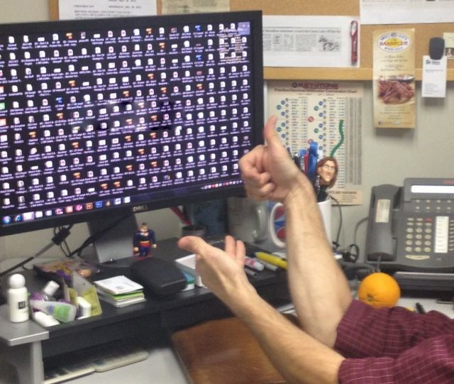 Bildschirmarbeiter - Picdump 15.11.2013