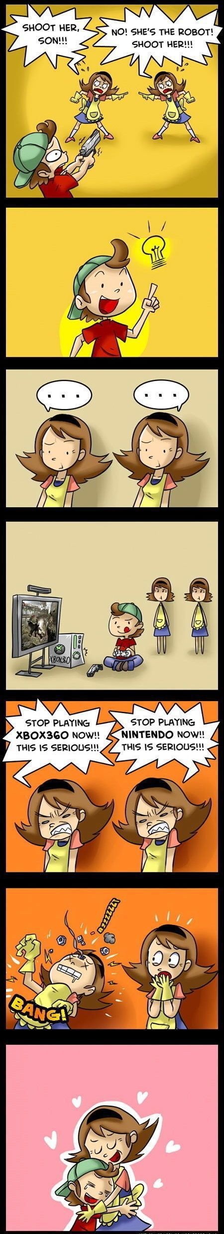 Bildschirmarbeiter - Picdump 15.11.2013