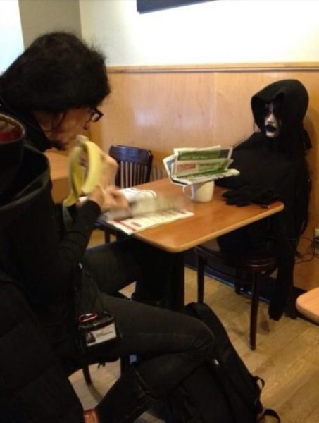 Bildschirmarbeiter - Picdump 22.11.2013