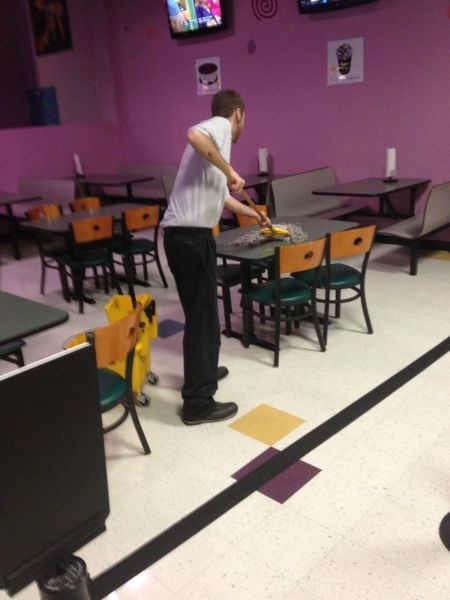 Bildschirmarbeiter - Picdump 22.11.2013