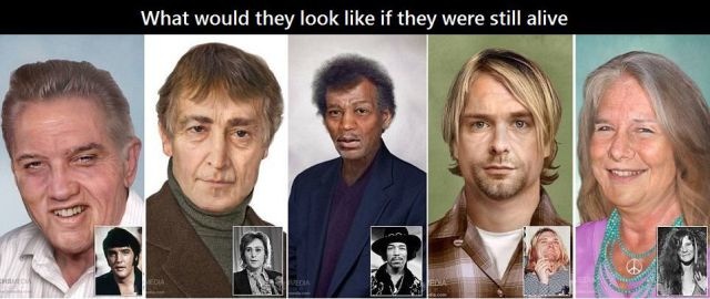 Bildschirmarbeiter - Picdump 22.11.2013