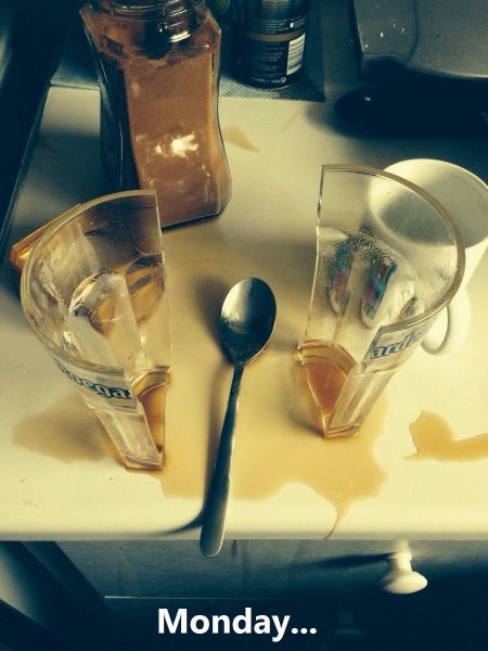 Bildschirmarbeiter - Picdump 22.11.2013