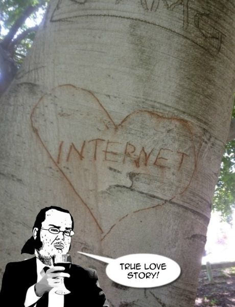 Bildschirmarbeiter - Picdump 22.11.2013