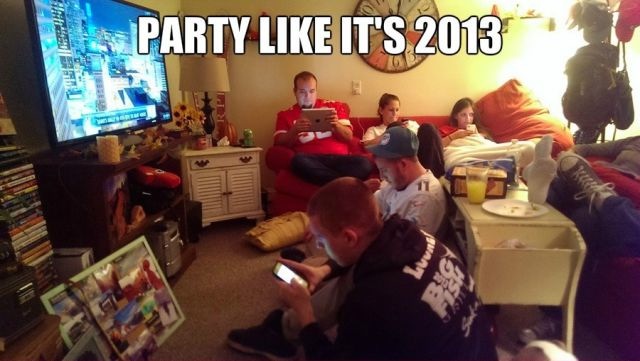 Bildschirmarbeiter - Picdump 22.11.2013