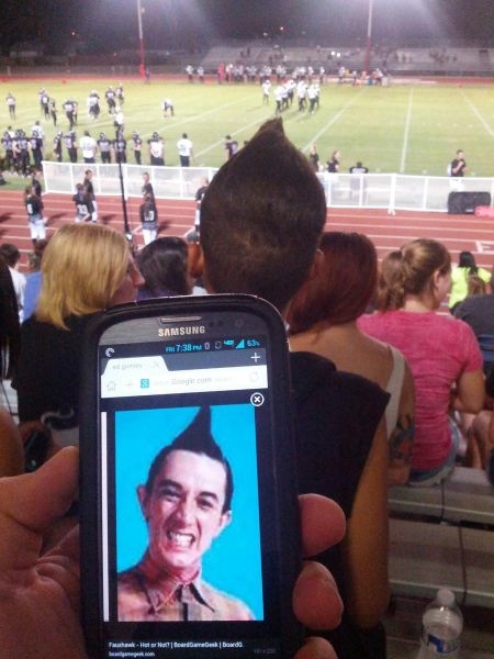 Bildschirmarbeiter - Picdump 22.11.2013