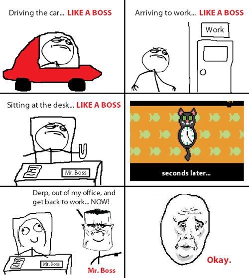 Bildschirmarbeiter - Picdump 22.11.2013