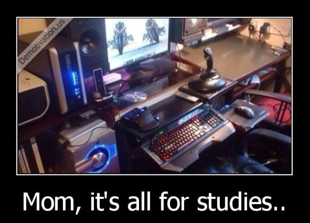 Bildschirmarbeiter - Picdump 22.11.2013