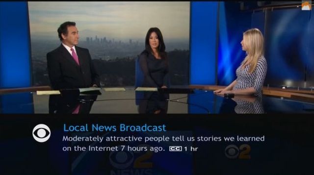 Bildschirmarbeiter - Picdump 06.12.2013