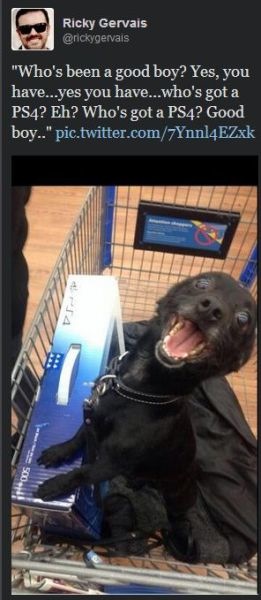 Bildschirmarbeiter - Picdump 06.12.2013