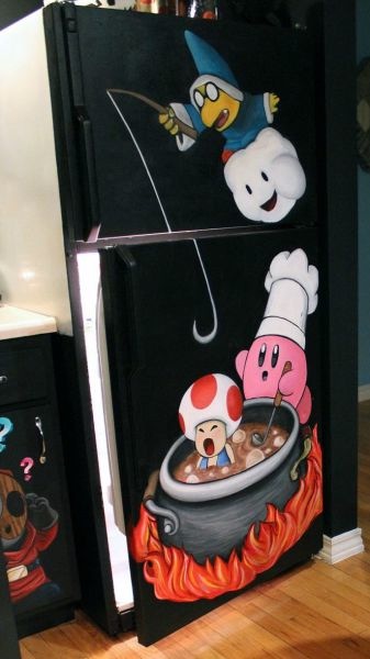 Bildschirmarbeiter - Picdump 06.12.2013