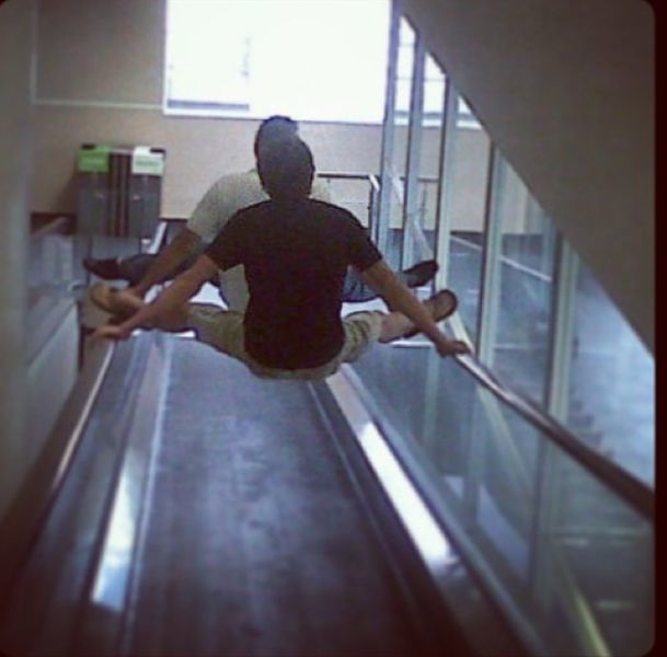 Bildschirmarbeiter - Picdump 06.12.2013