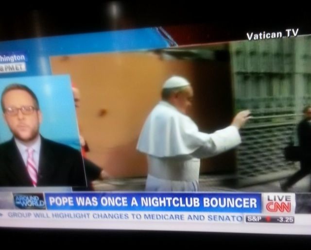 Bildschirmarbeiter - Picdump 06.12.2013