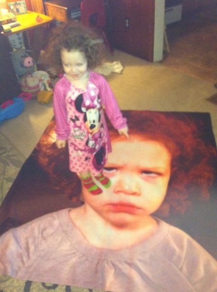 Bildschirmarbeiter - Picdump 06.12.2013