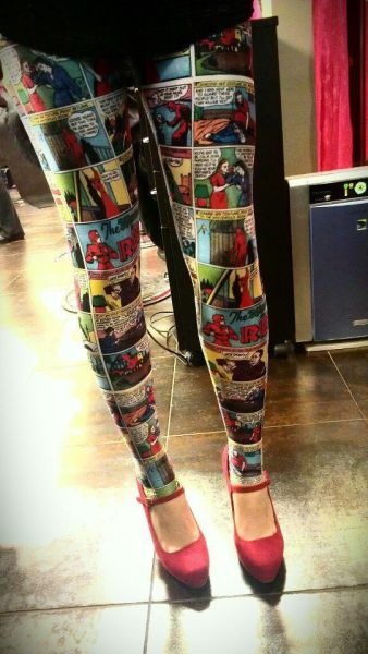 Bildschirmarbeiter - Picdump 06.12.2013