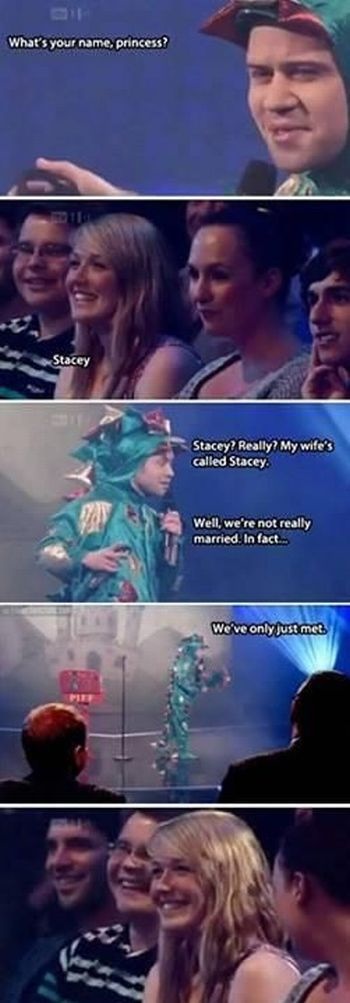 Bildschirmarbeiter - Picdump 06.12.2013