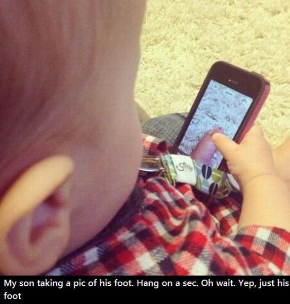 Bildschirmarbeiter - Picdump 06.12.2013