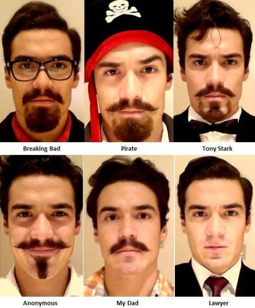 Bildschirmarbeiter - Picdump 06.12.2013