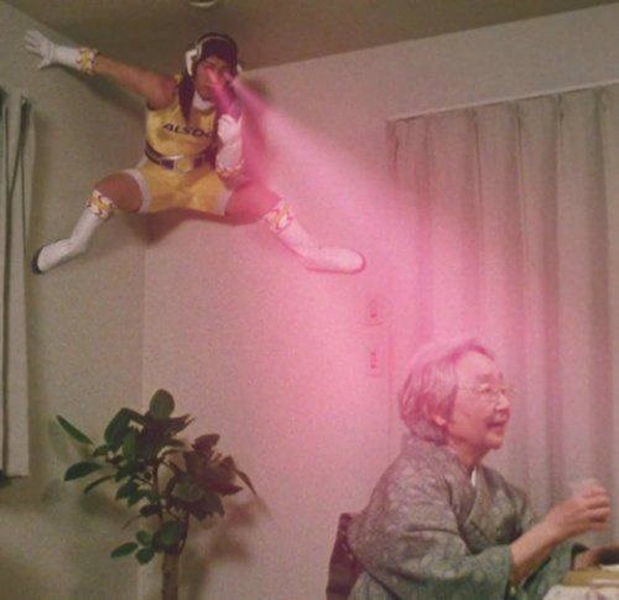 Bildschirmarbeiter - Picdump 06.12.2013