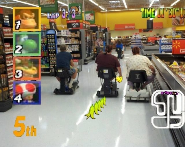 Bildschirmarbeiter - Picdump 06.12.2013