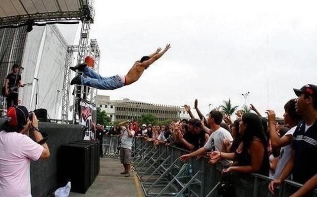 Bildschirmarbeiter - Picdump 06.12.2013