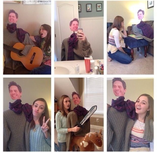 Bildschirmarbeiter - Picdump 06.12.2013