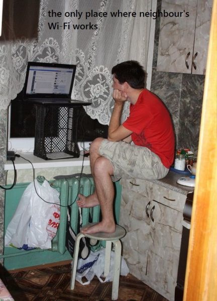 Bildschirmarbeiter - Picdump 06.12.2013