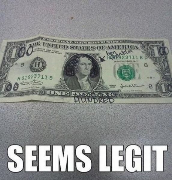 Bildschirmarbeiter - Picdump 06.12.2013