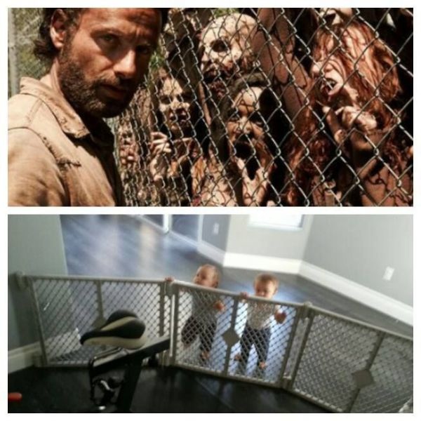 Bildschirmarbeiter - Picdump 06.12.2013