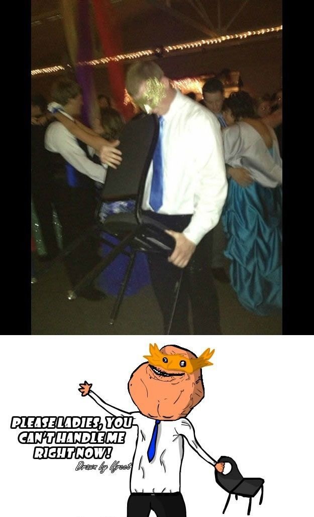 Bildschirmarbeiter - Picdump 06.12.2013