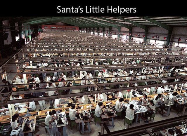 Bildschirmarbeiter - Picdump 06.12.2013