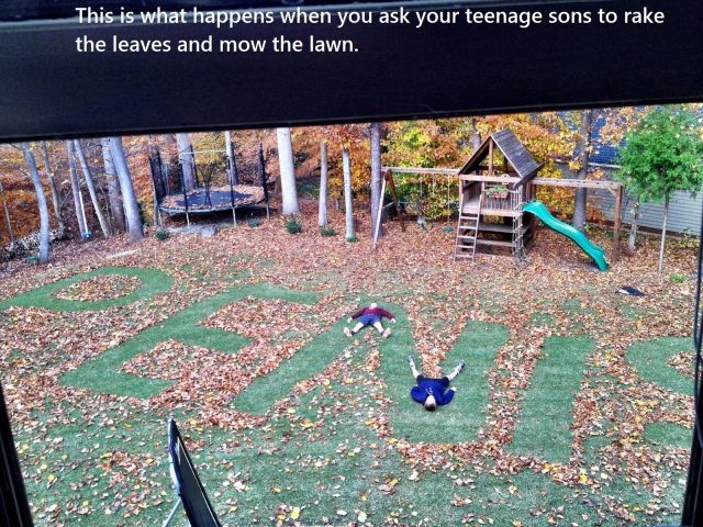 Bildschirmarbeiter - Picdump 06.12.2013