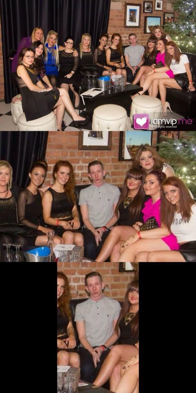 Bildschirmarbeiter - Picdump 06.12.2013