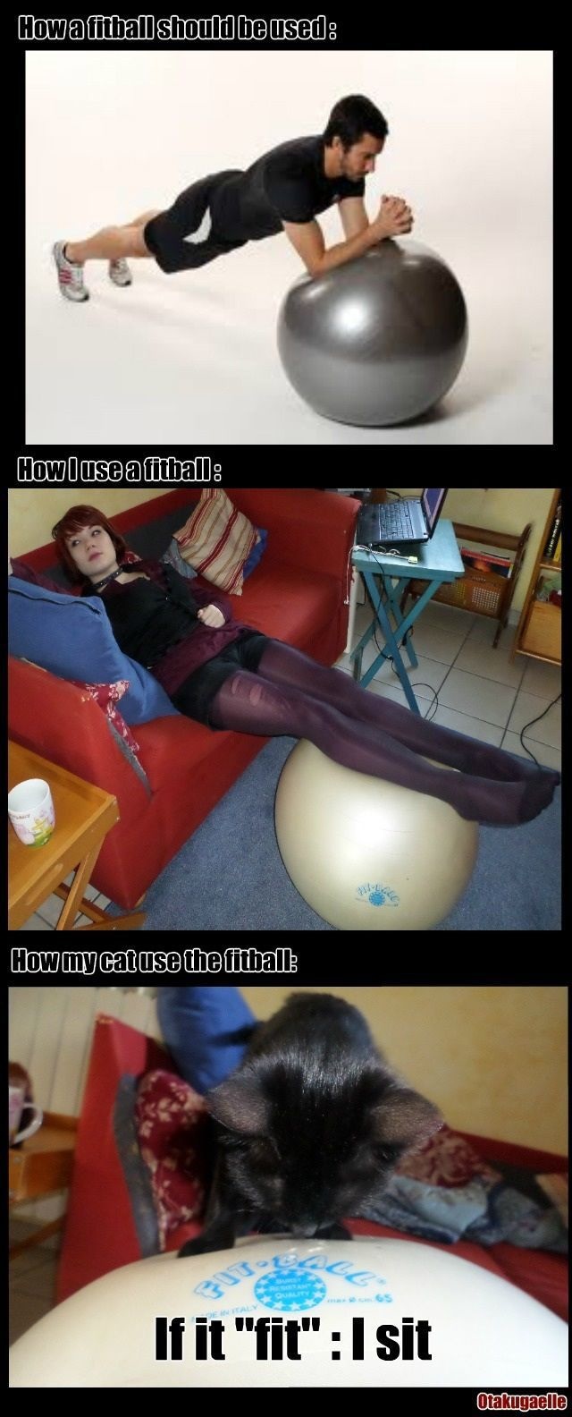 Bildschirmarbeiter - Picdump 06.12.2013