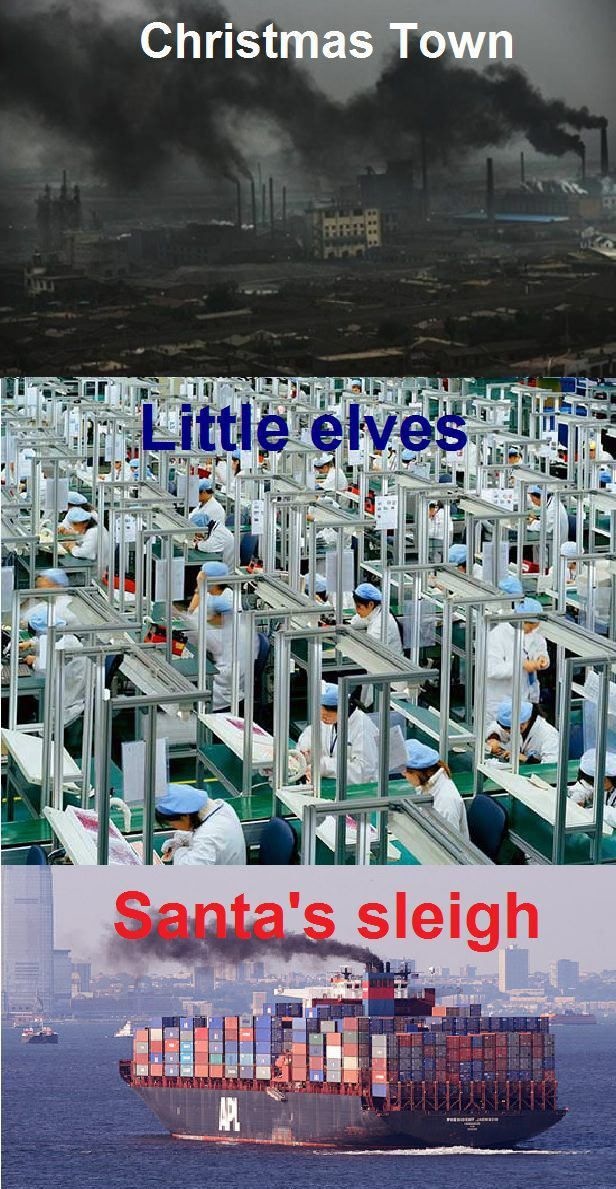 Bildschirmarbeiter - Picdump 06.12.2013