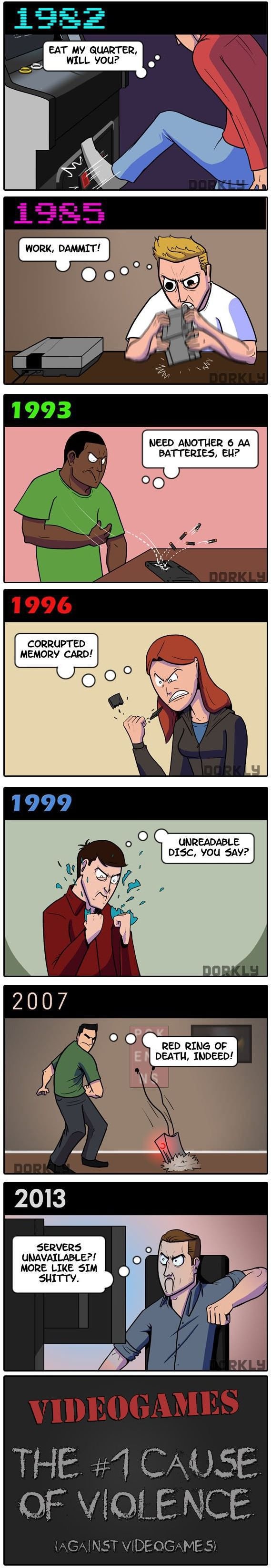 Bildschirmarbeiter - Picdump 06.12.2013