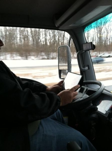 Bildschirmarbeiter - Picdump 13.12.2013