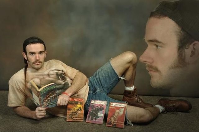 Bildschirmarbeiter - Picdump 13.12.2013